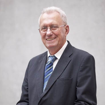 Prof. Ing. Václav Havlíček, CSc.