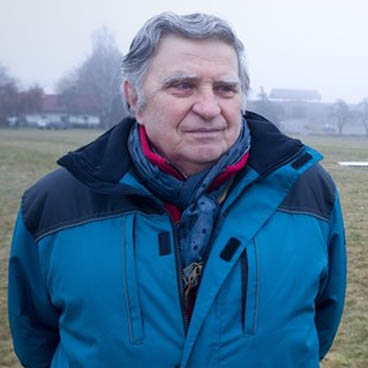 Doc. Ing. Vojtěch Pražma, CSc.