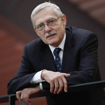 Prof. Ing. Michael Valášek, DrSc.