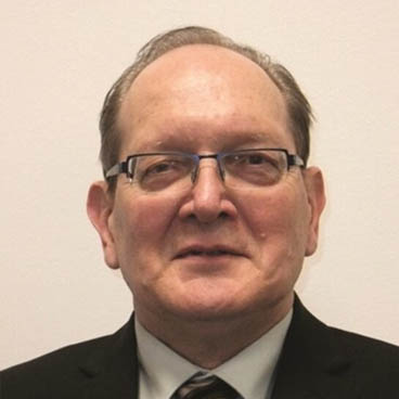 Ing. Jaroslav Doležal, CSc.