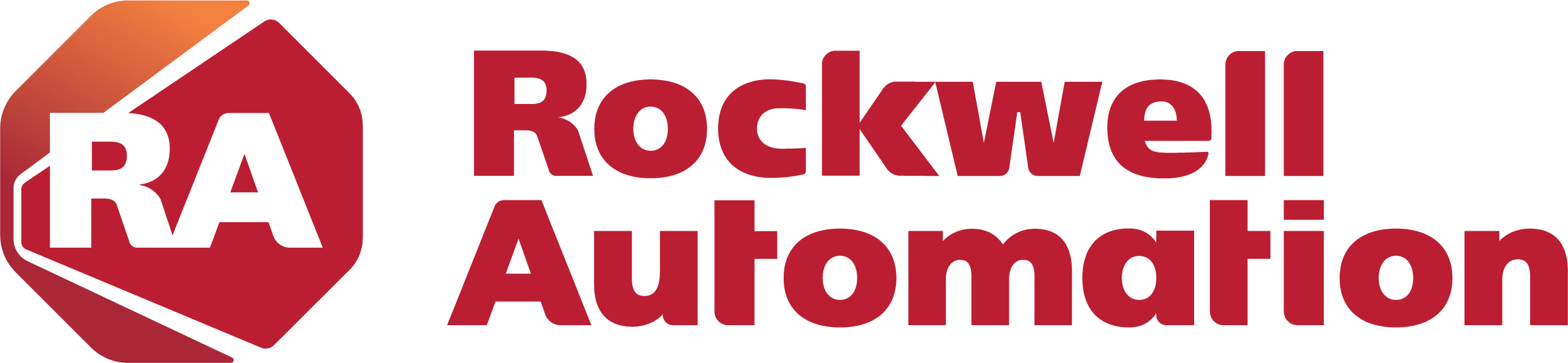 Logo Rockwell Automation